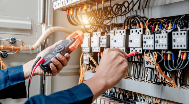 Best Residential Electrician Services  in Lake Elmo, MN