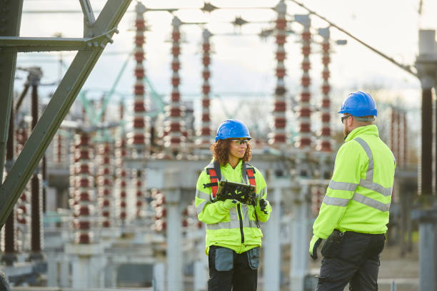 Best Commercial Electrician Services  in Lake Elmo, MN