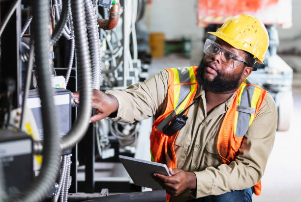 Best Electrical Installation Contractor  in Lake Elmo, MN