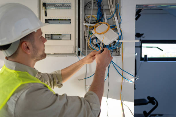 Best Ceiling Fan Installation Electrician  in Lake Elmo, MN