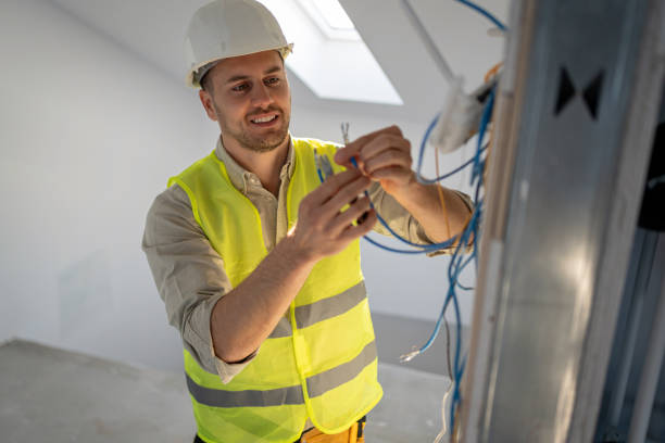 Best Circuit Breaker Repair  in Lake Elmo, MN